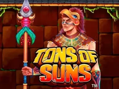 Winarius Casino screenshot